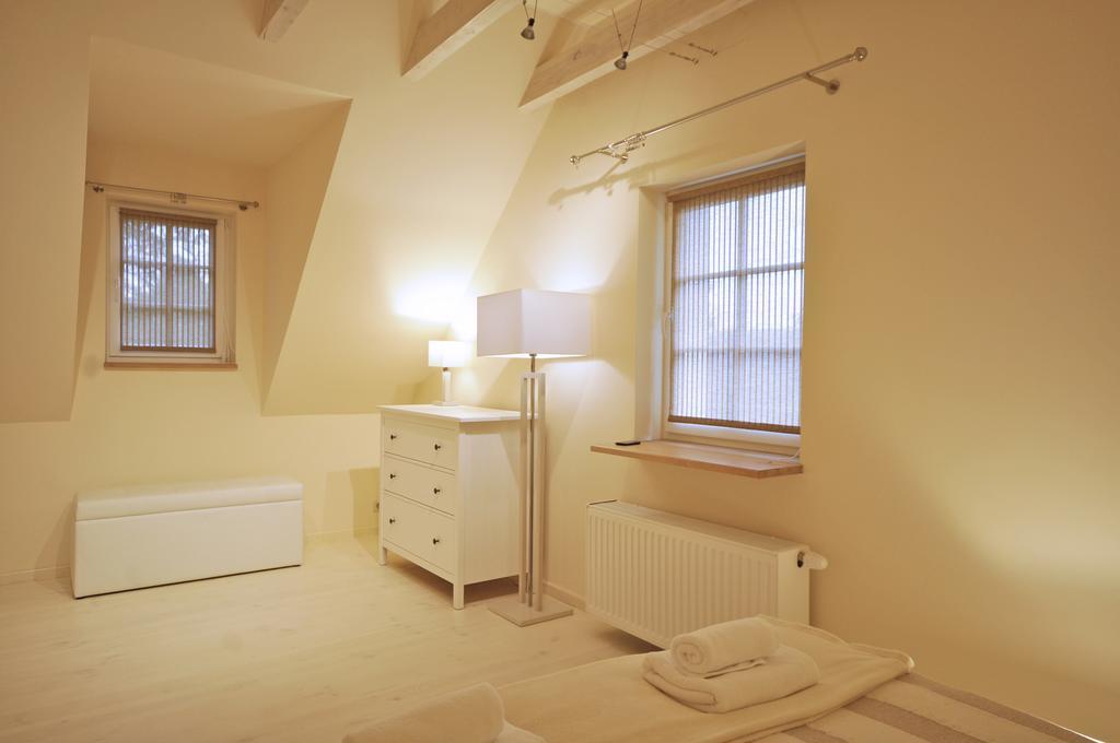 Space Szklarska Poreba Extérieur photo