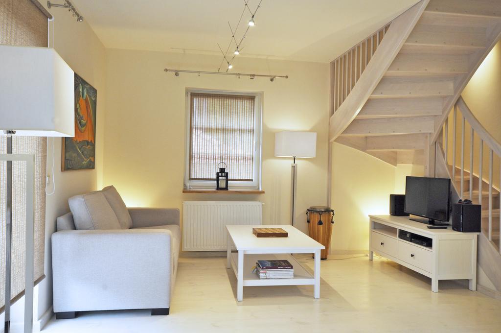 Space Szklarska Poreba Extérieur photo