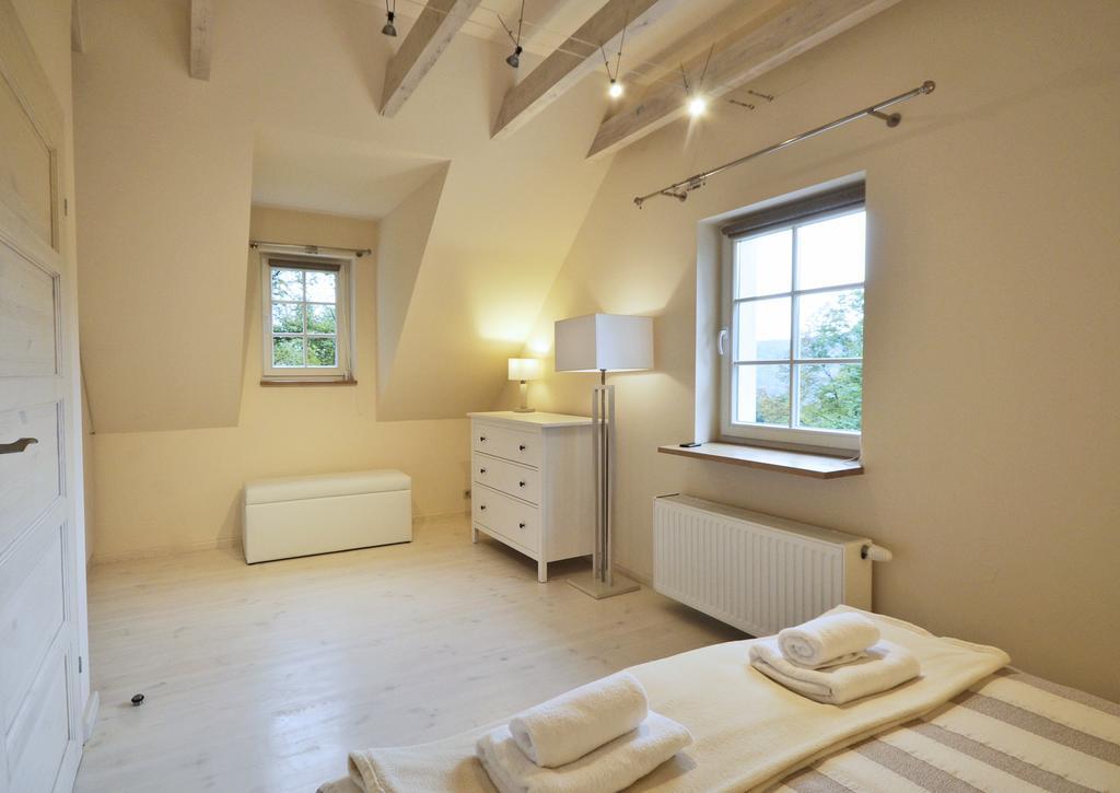 Space Szklarska Poreba Extérieur photo